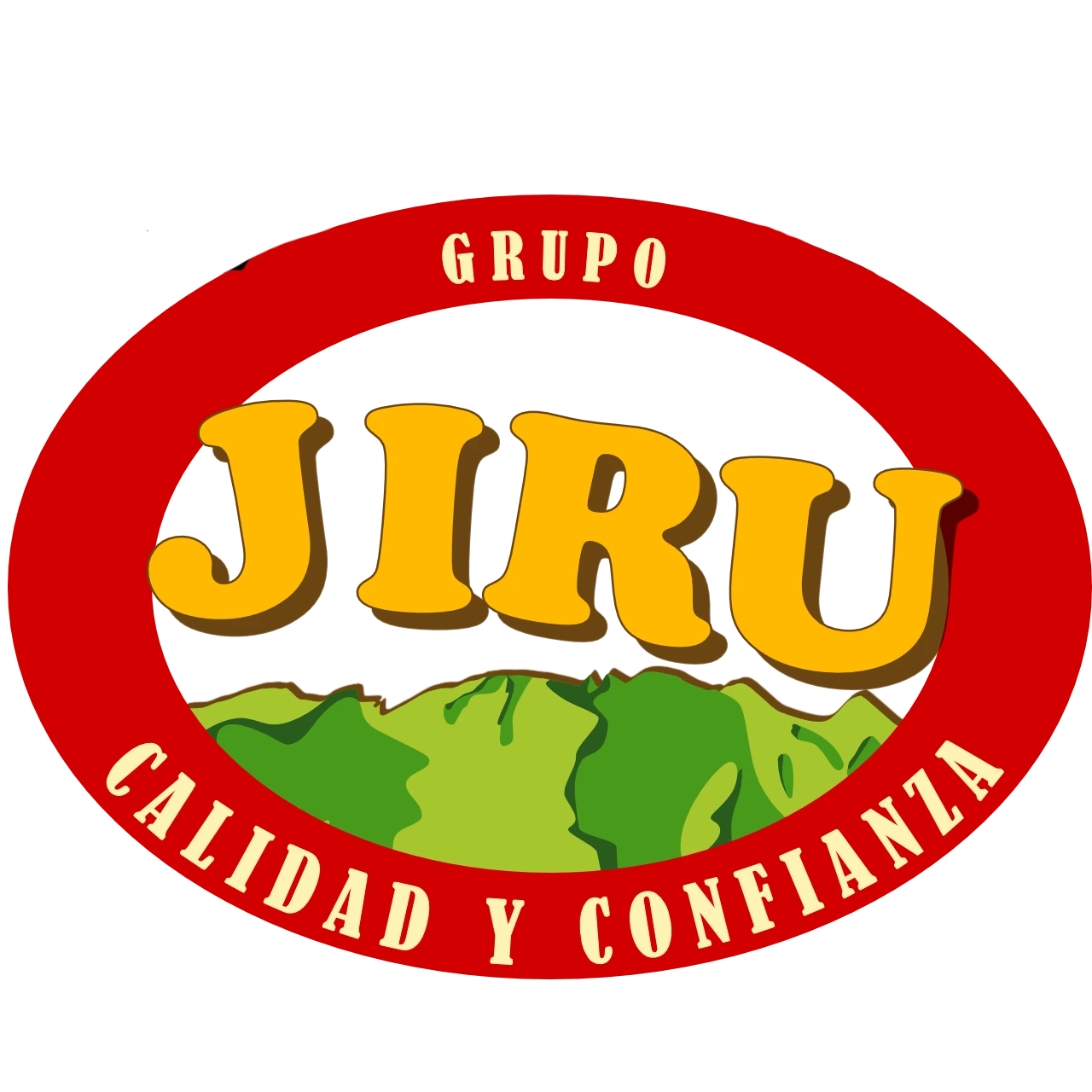 Logo de cliente satisfecho de DIJO 5